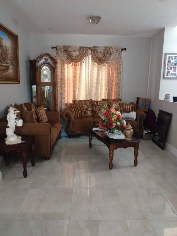 Port St Lucie Sec 05 - Residential