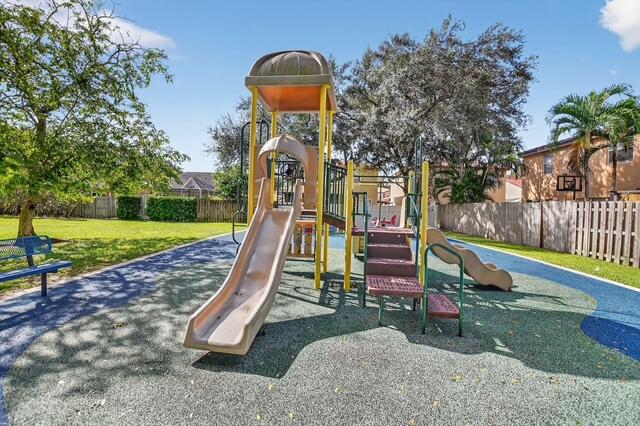 HAMMOCKS AT RIVERGLEN - Residential