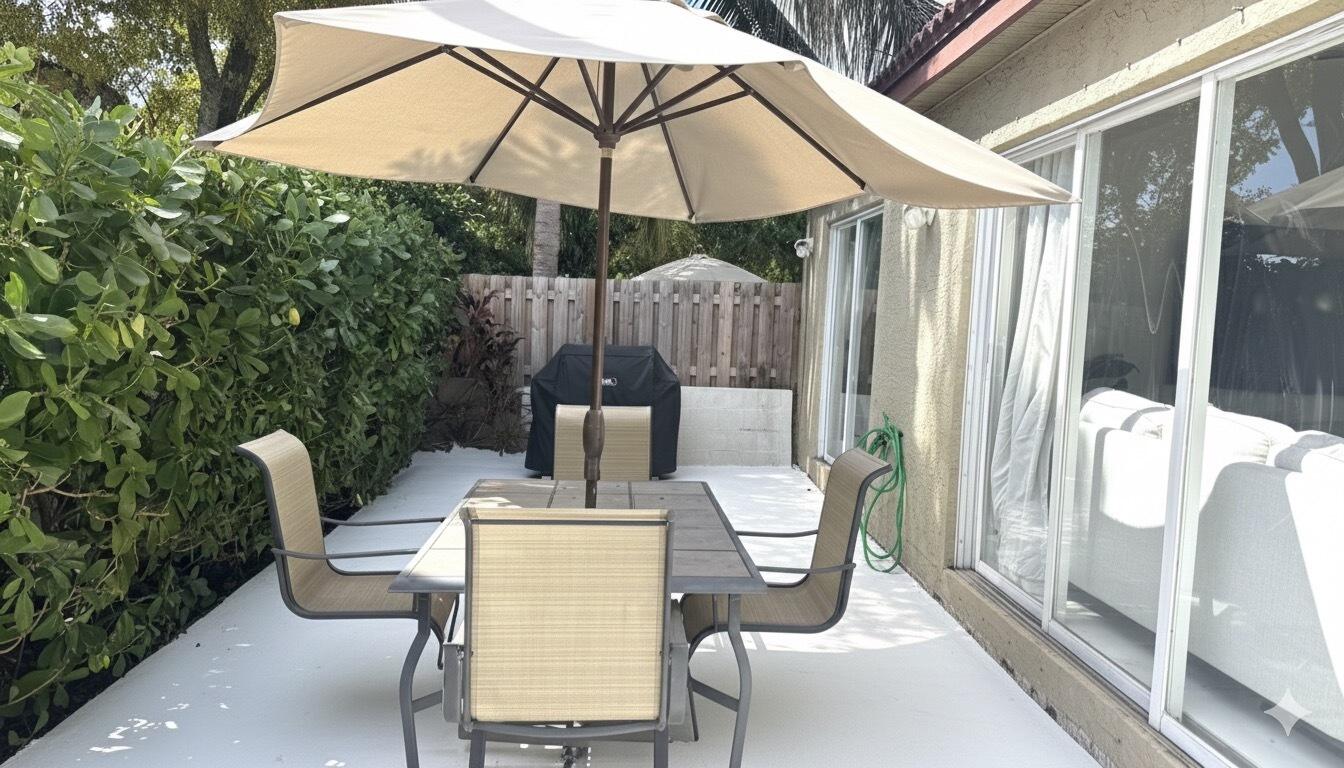 HAMMOCKS AT RIVERGLEN - Residential