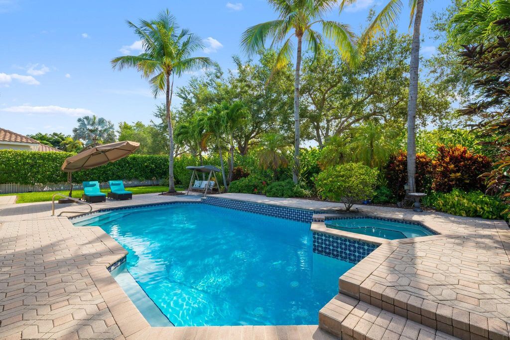 Photo of 21642 Marigot Drive, Boca Raton, FL 33428 (MLS # R11102690)