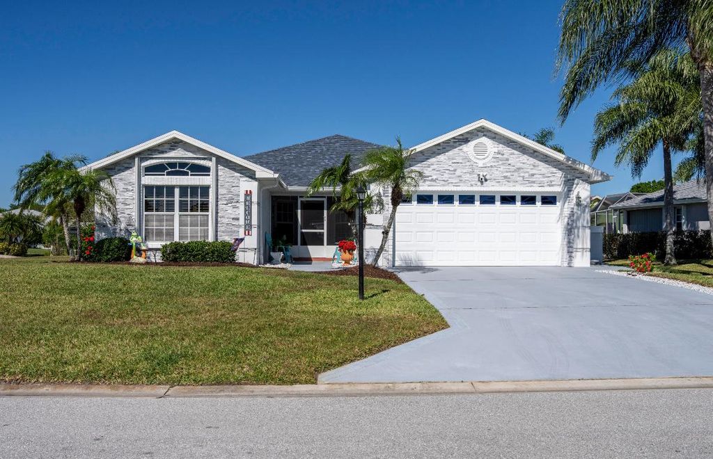 Photo of 6823 Wadswoth Terrace, Port Saint Lucie, FL 34952 (MLS # R11072992)