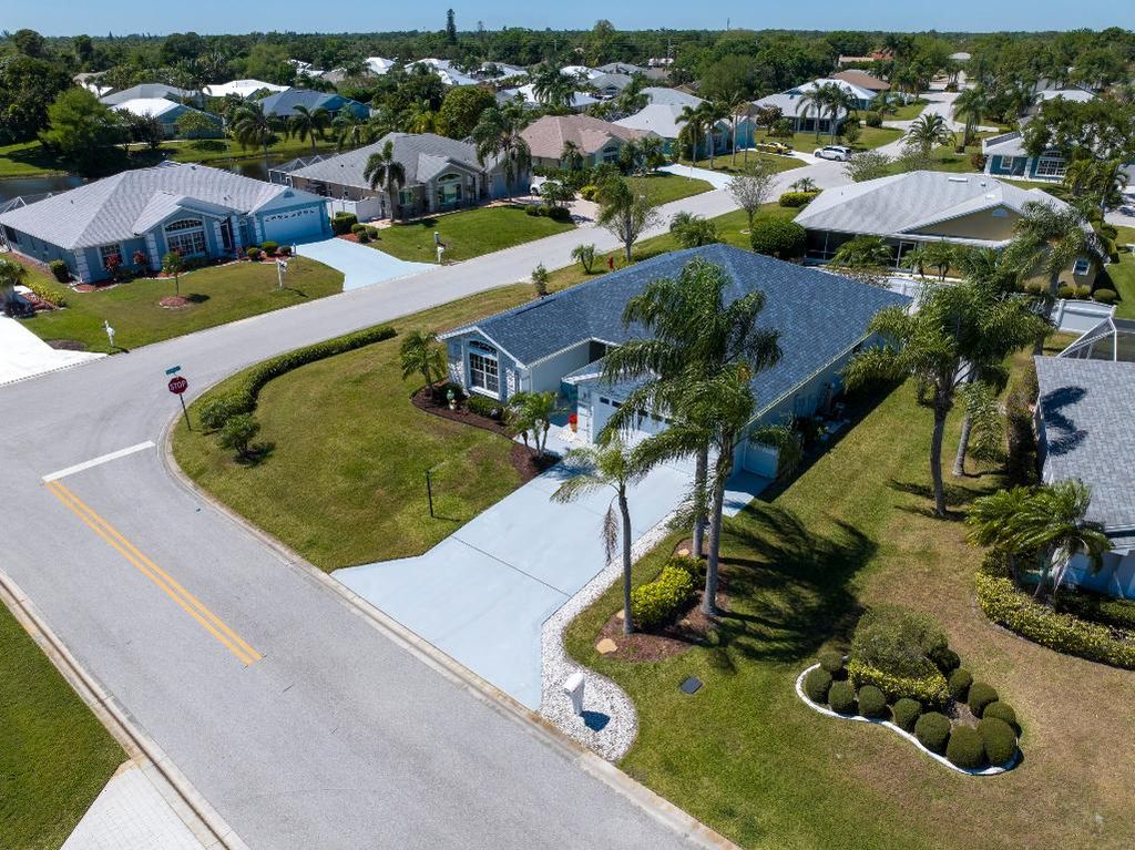 Photo of 6823 Wadswoth Terrace, Port Saint Lucie, FL 34952 (MLS # R11072992)