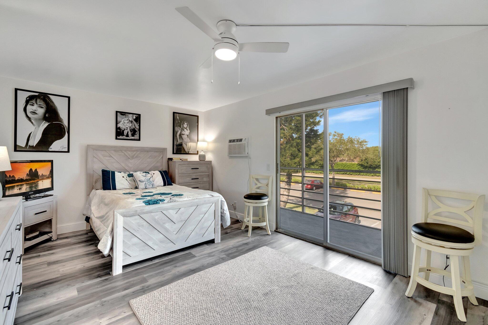 CENTURY VILLAGE - Residential