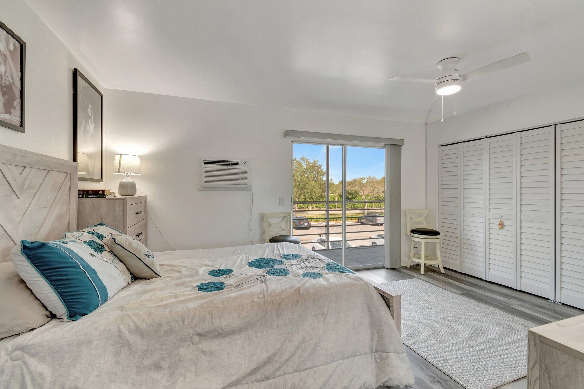 CENTURY VILLAGE - Residential