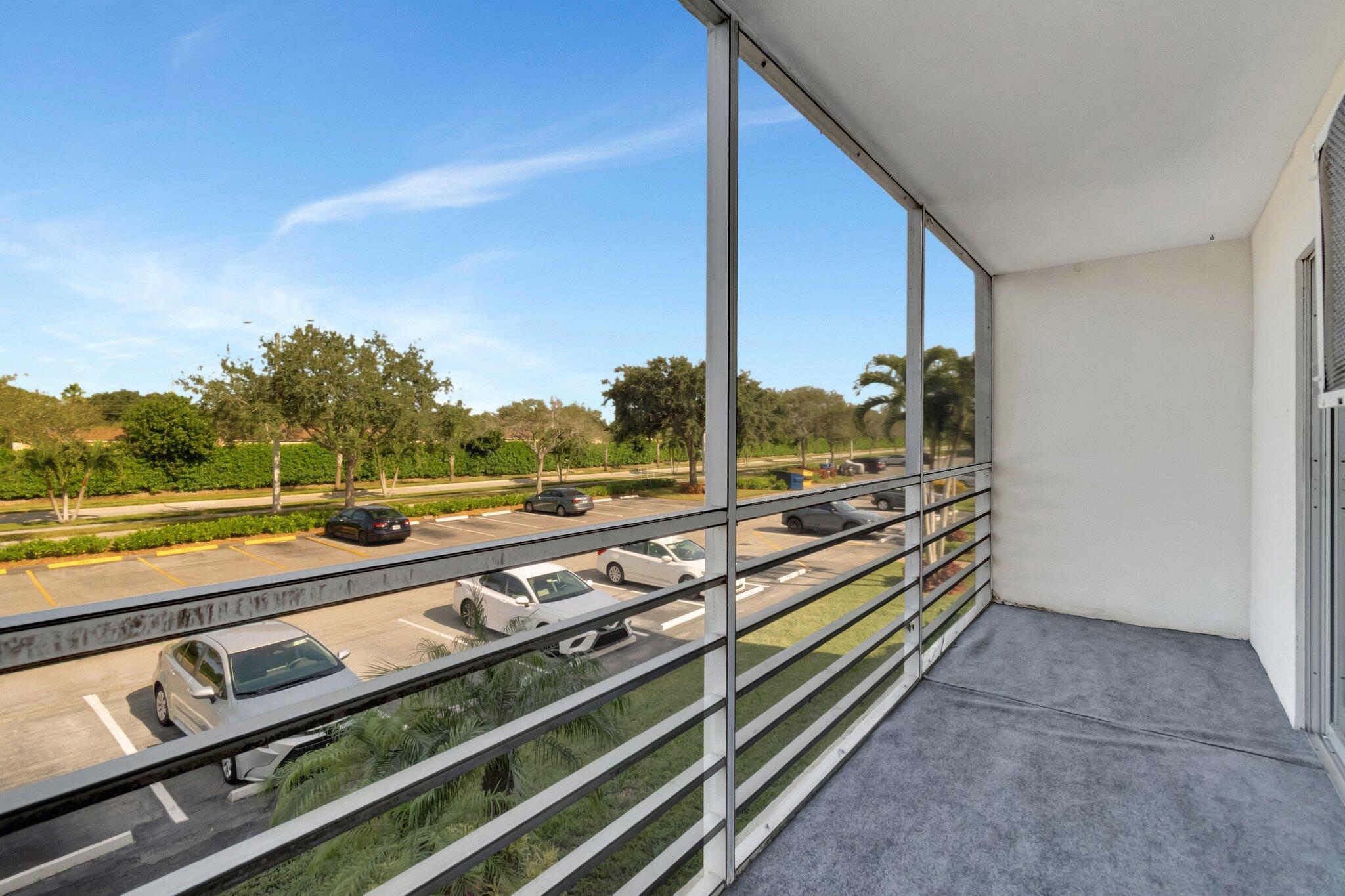 CENTURY VILLAGE - Residential