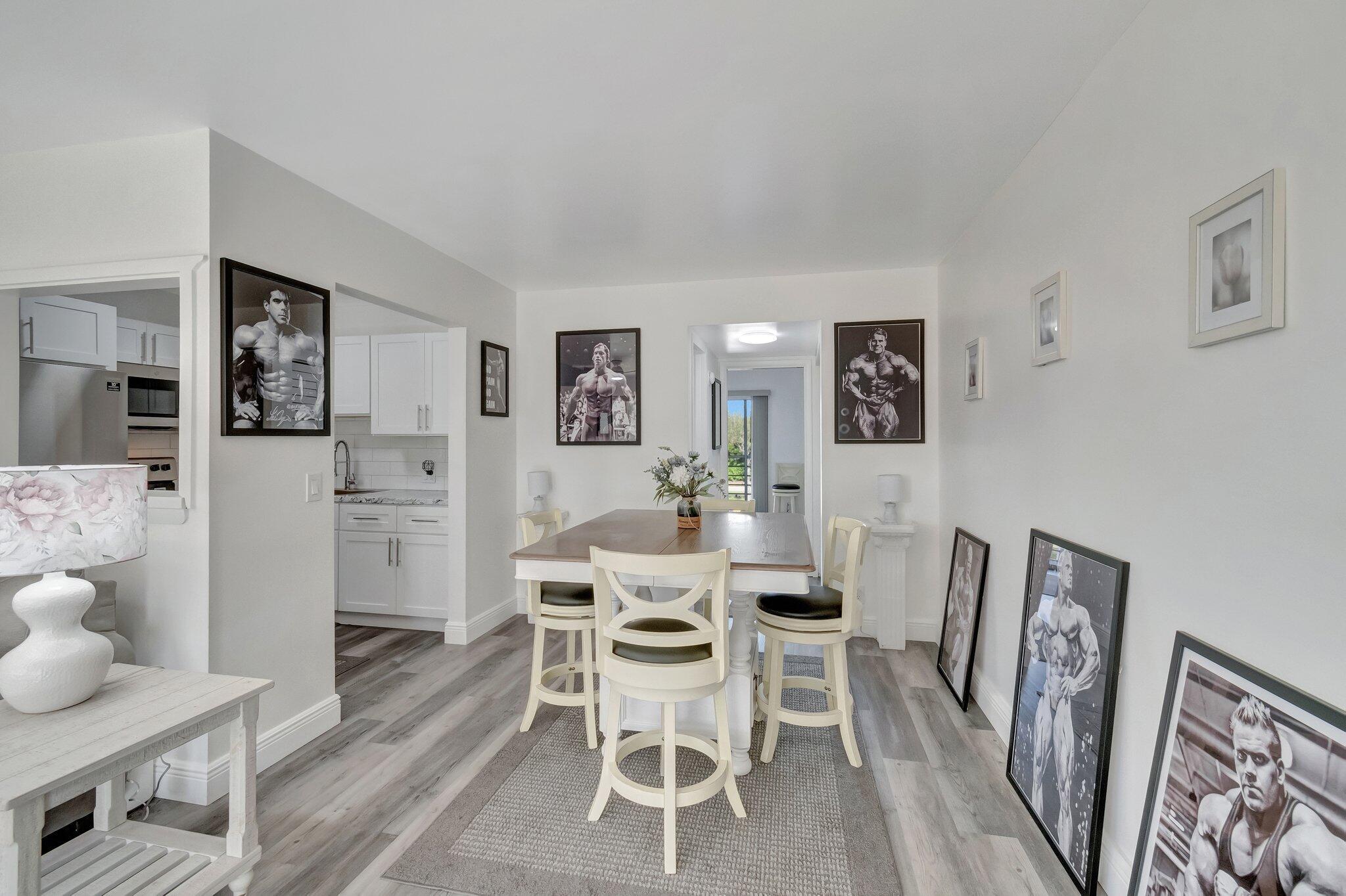 CENTURY VILLAGE - Residential