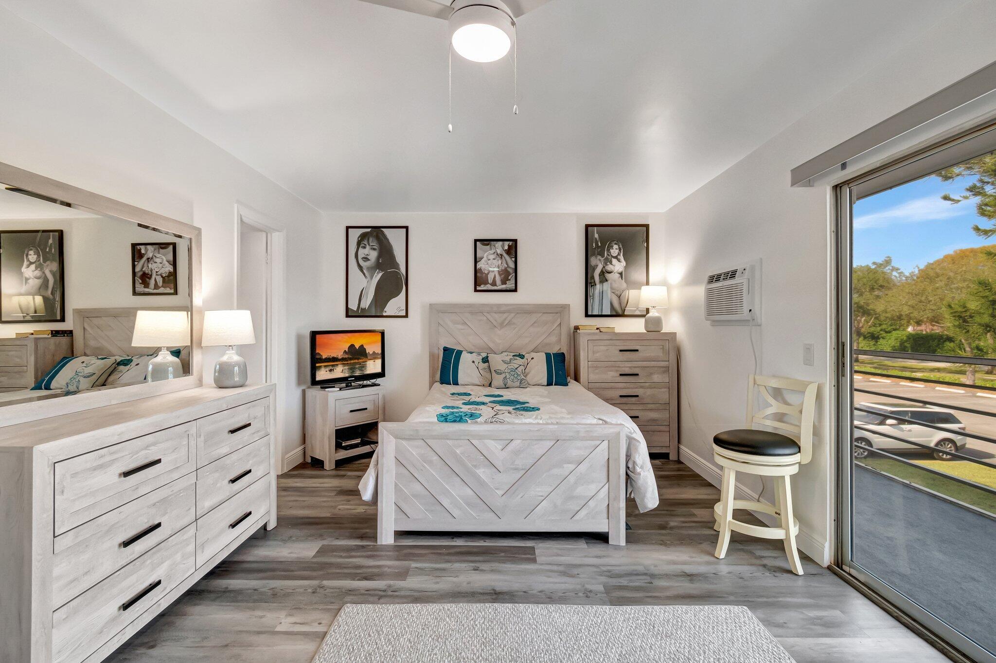 CENTURY VILLAGE - Residential