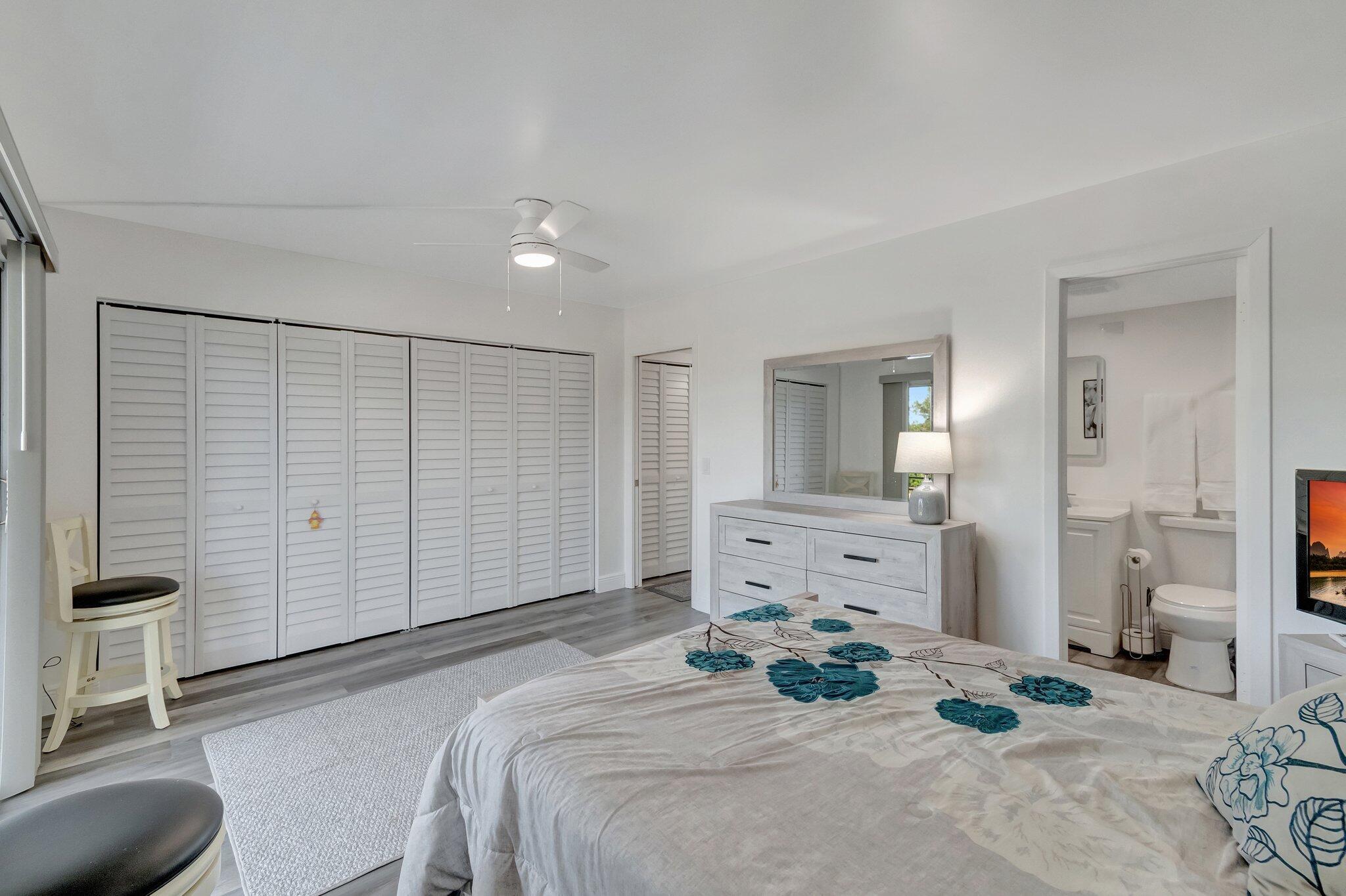 CENTURY VILLAGE - Residential