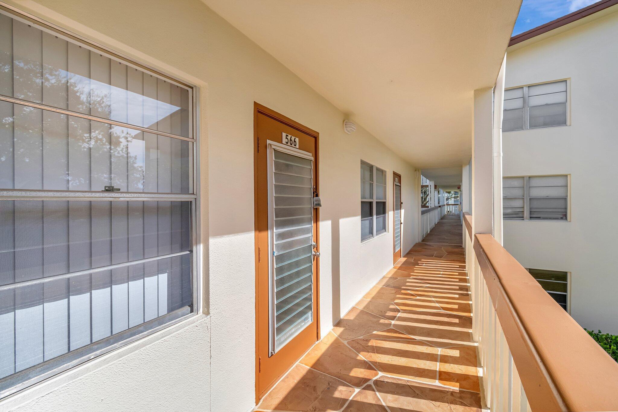 CENTURY VILLAGE - Residential