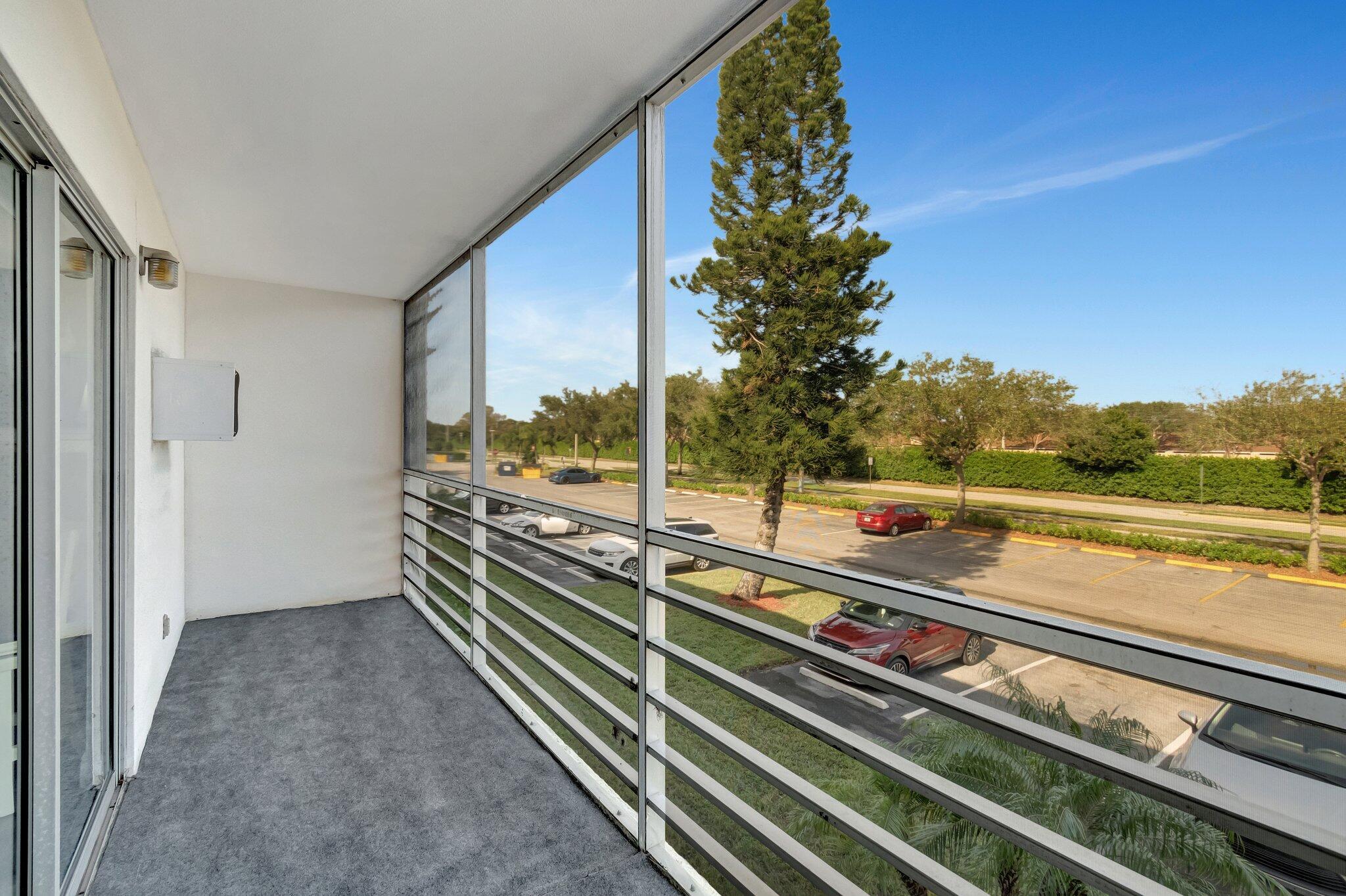 CENTURY VILLAGE - Residential