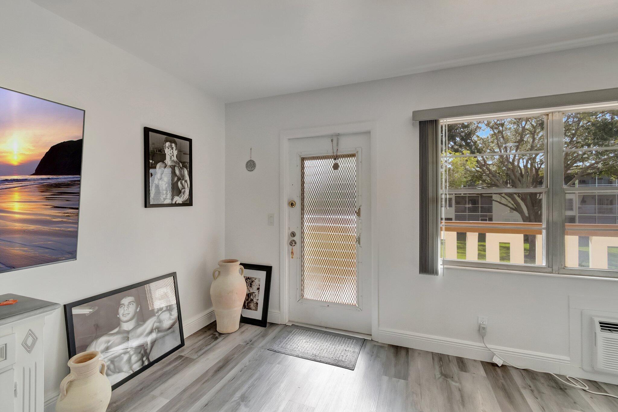 CENTURY VILLAGE - Residential