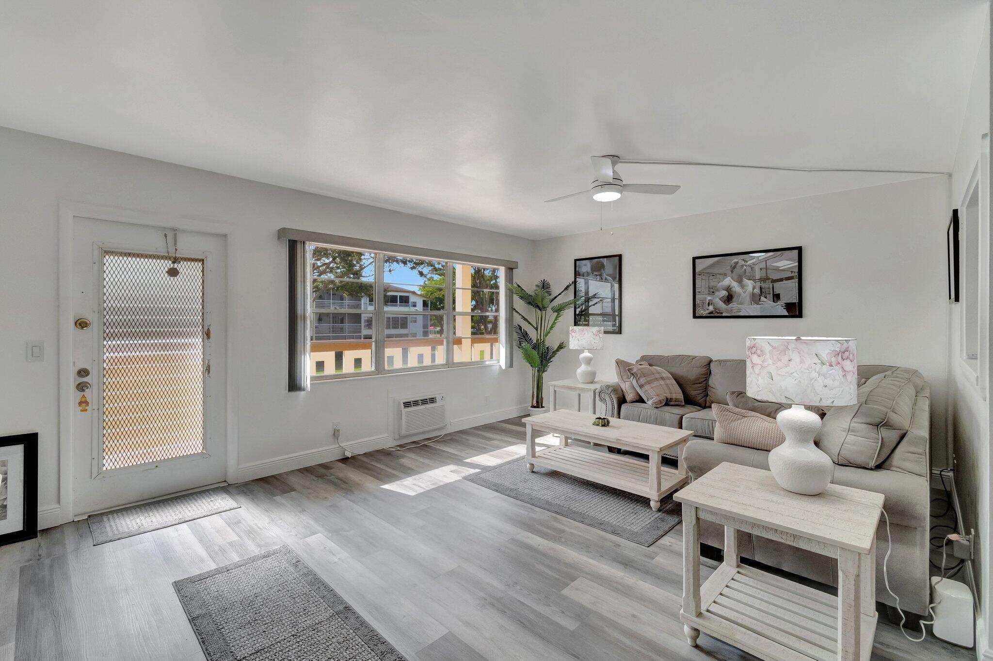 CENTURY VILLAGE - Residential