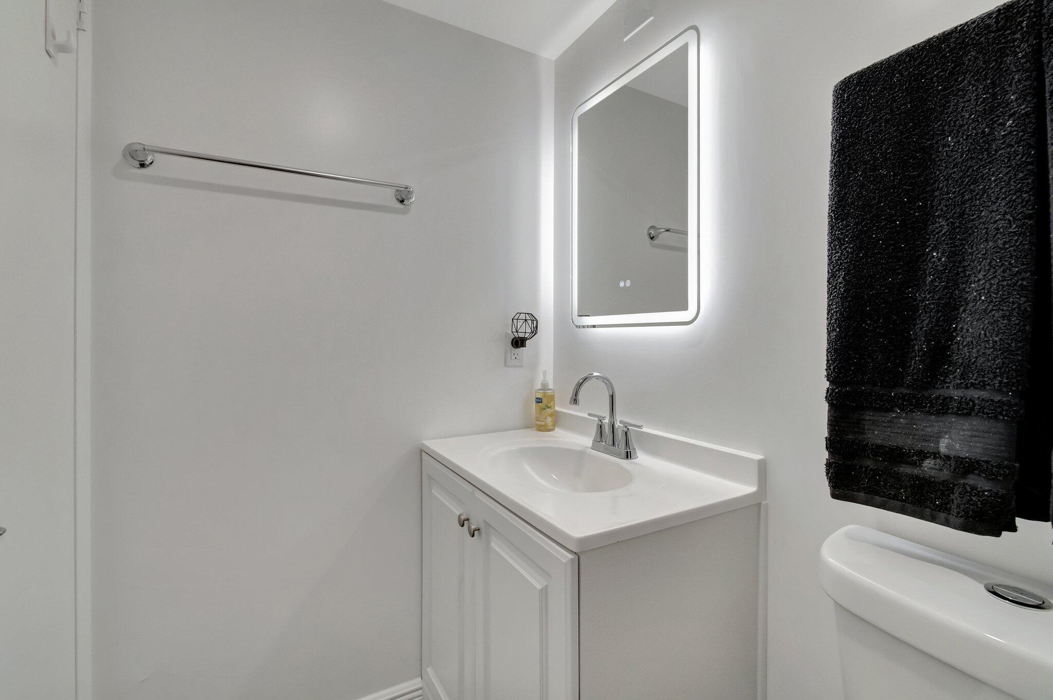 CENTURY VILLAGE - Residential