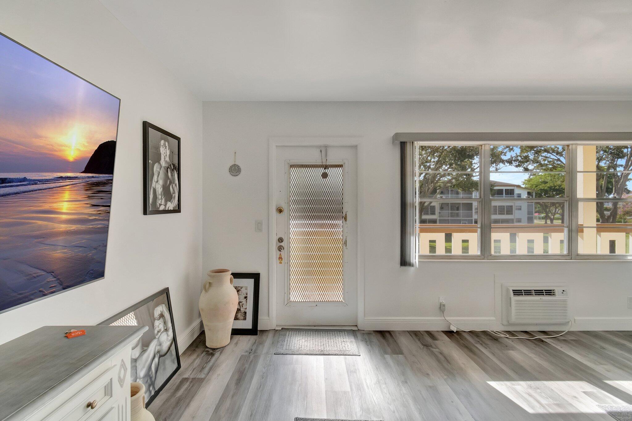 CENTURY VILLAGE - Residential