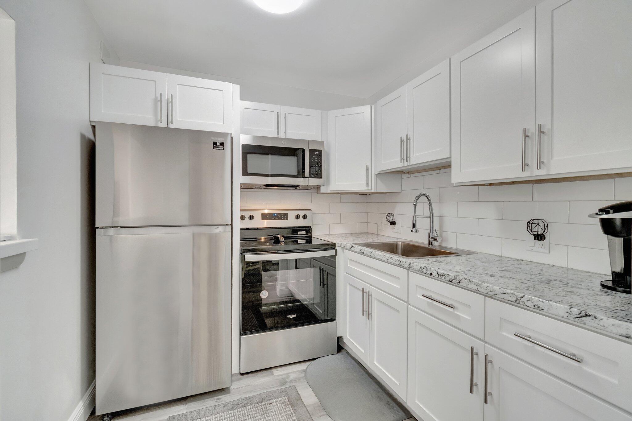 CENTURY VILLAGE - Residential