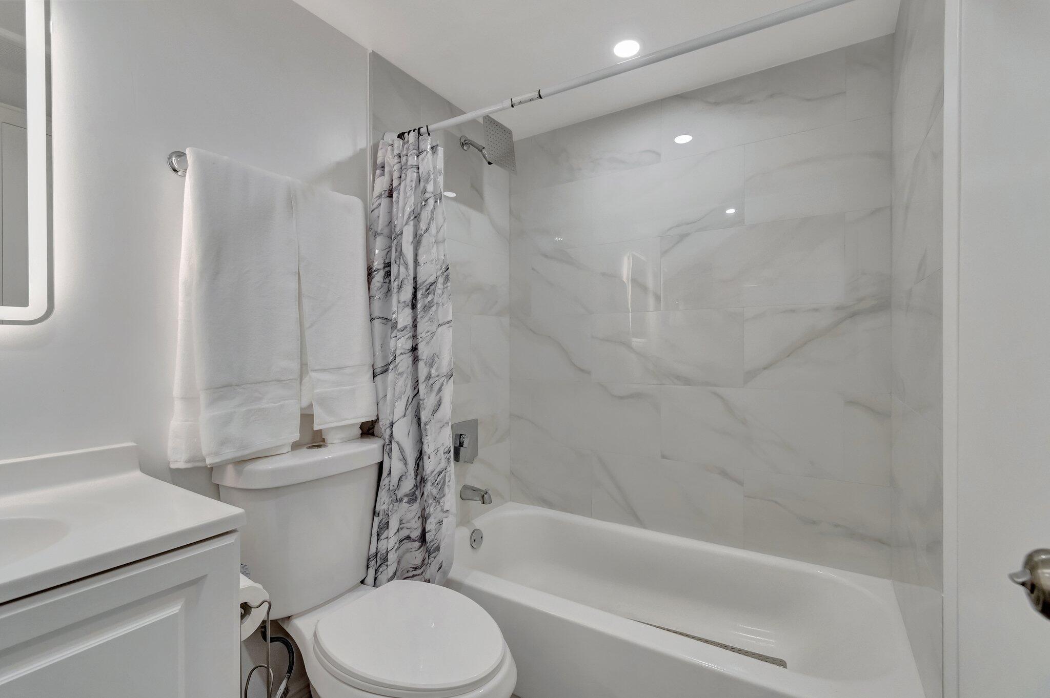 CENTURY VILLAGE - Residential