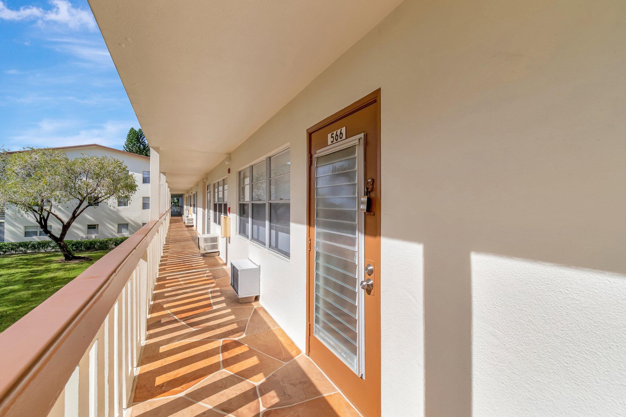 CENTURY VILLAGE - Residential