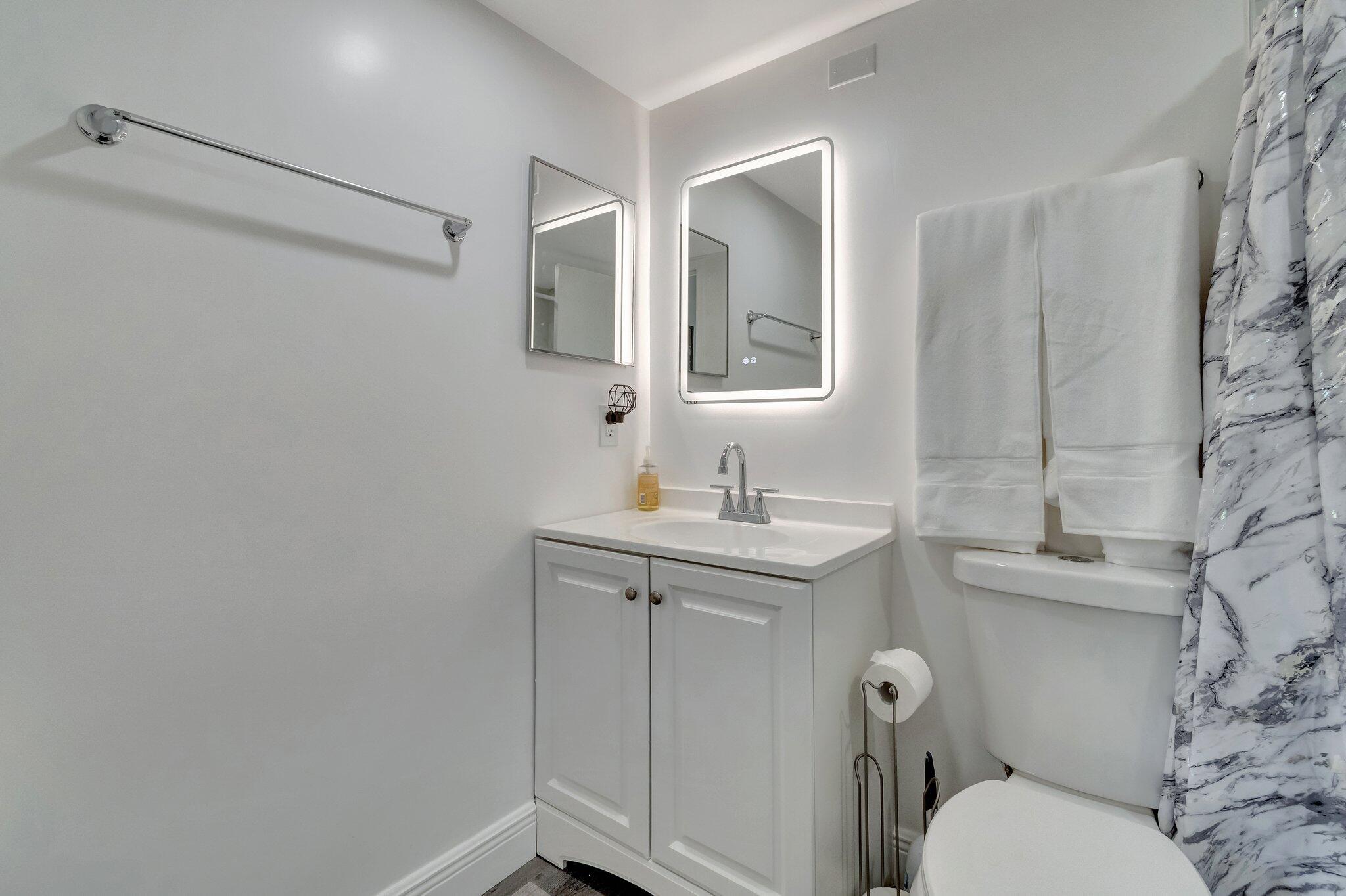 CENTURY VILLAGE - Residential