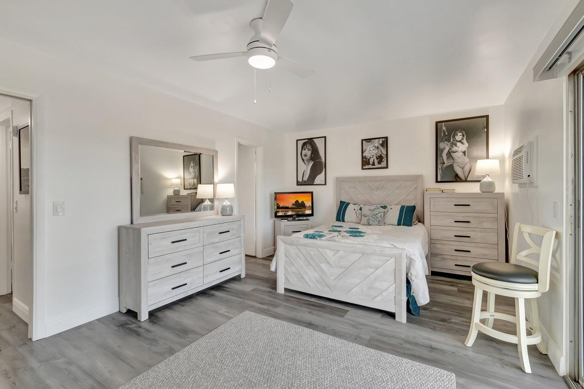 CENTURY VILLAGE - Residential