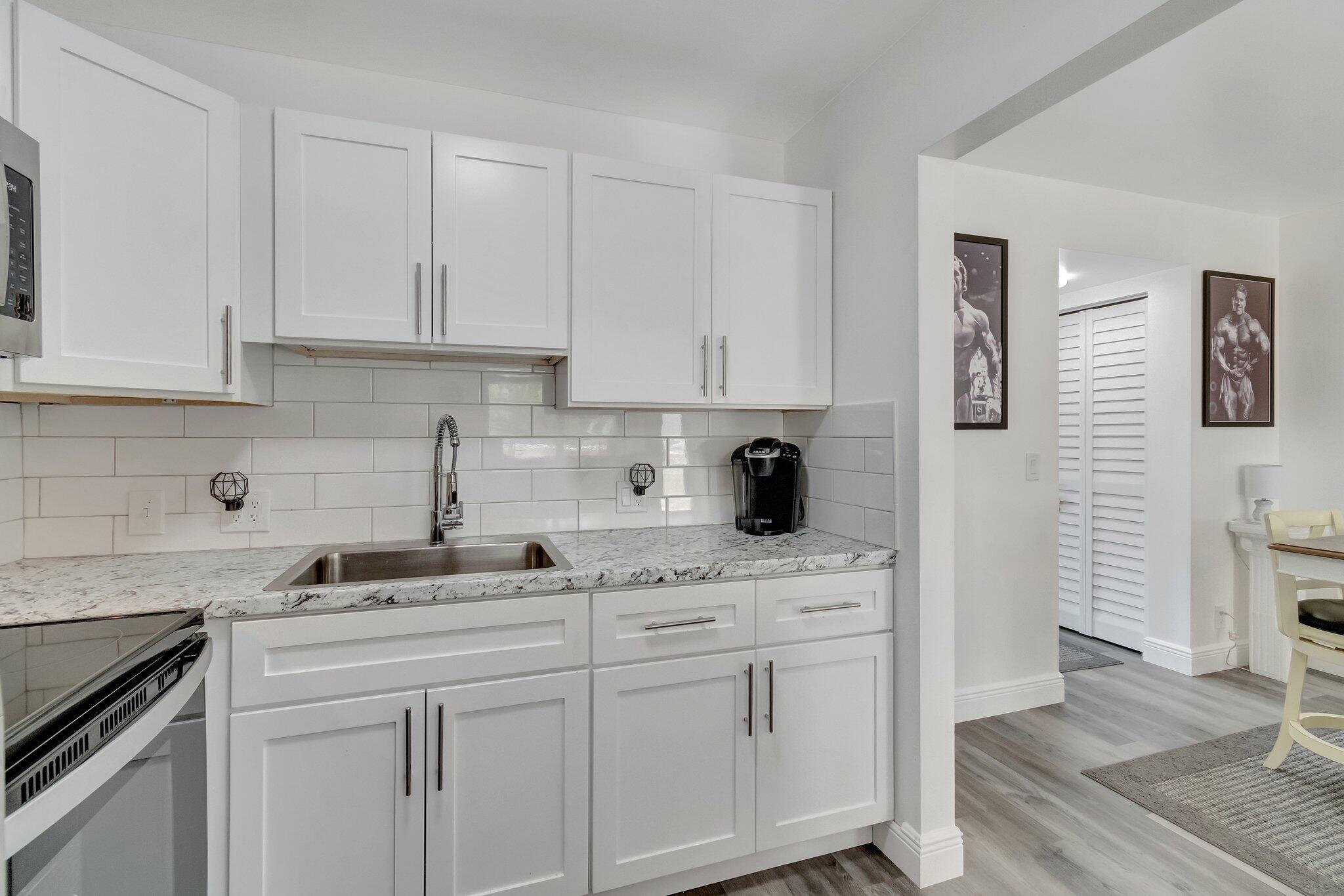 CENTURY VILLAGE - Residential