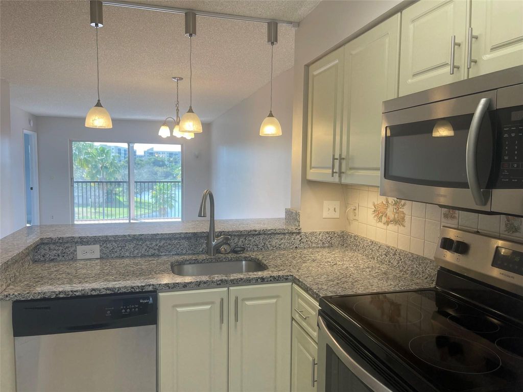 Photo of 2220 N Cypress Bend Drive #503, Pompano Beach, FL 33069 (MLS # F10550013)