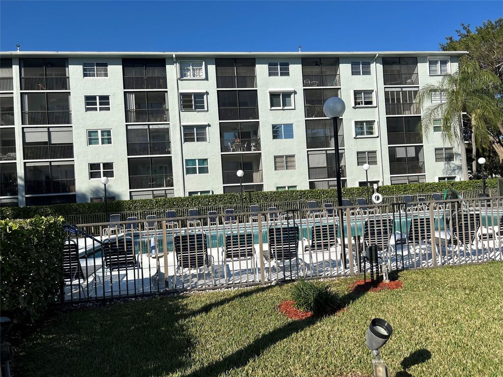 Photo of 2220 N Cypress Bend Drive #503, Pompano Beach, FL 33069 (MLS # F10550013)