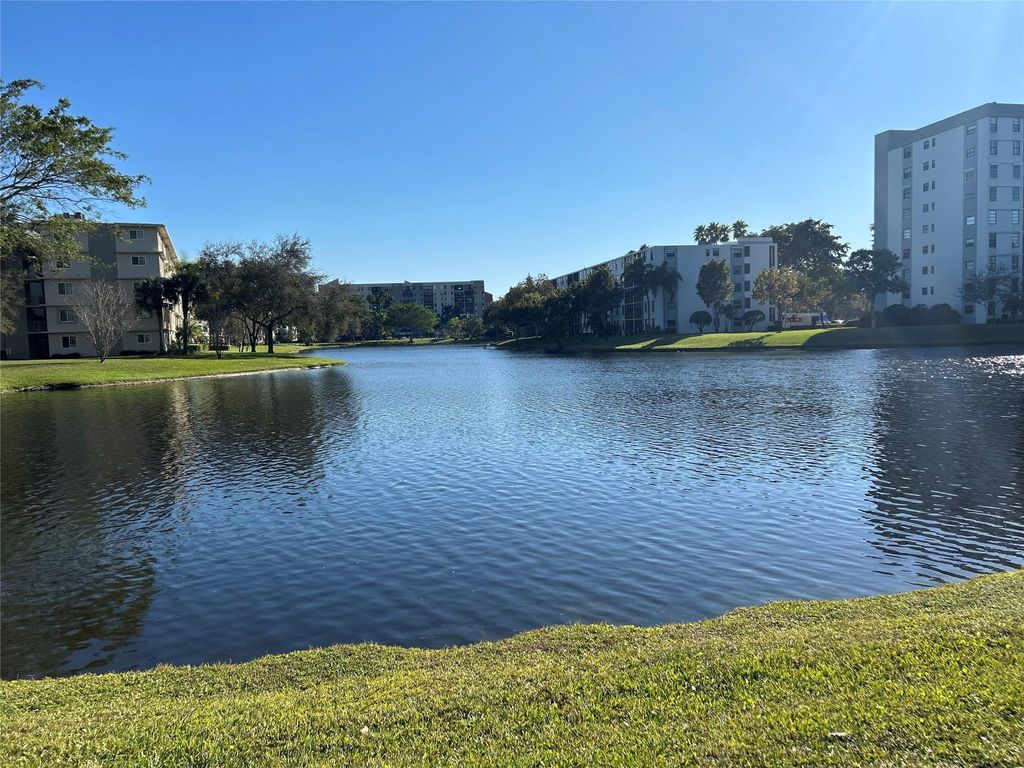 Photo of 2220 N Cypress Bend Drive #503, Pompano Beach, FL 33069 (MLS # F10550013)