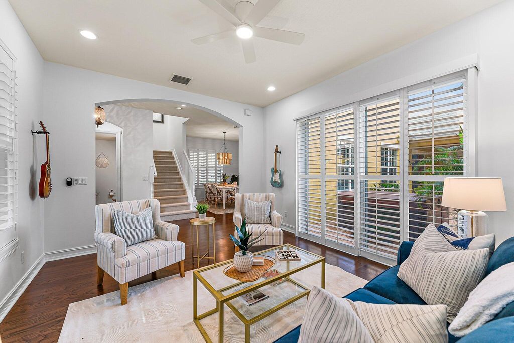 Photo of 111 Leather Leaf Drive, Jupiter, FL 33458 (MLS # R10988123)