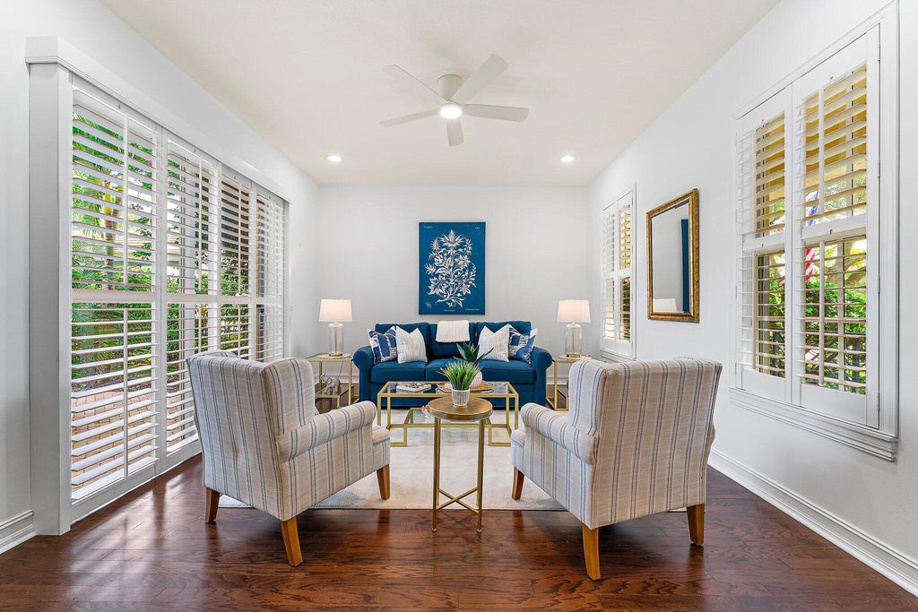 Photo of 111 Leather Leaf Drive, Jupiter, FL 33458 (MLS # R10988123)