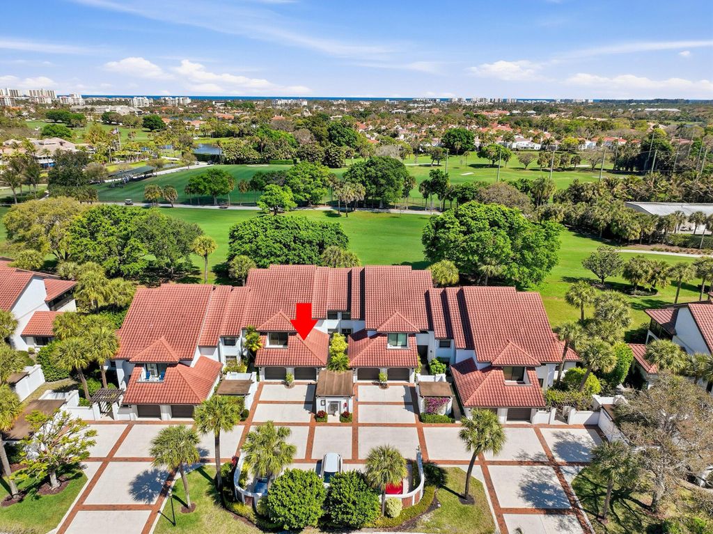 Photo of 16648 Traders Crossing N #107, Jupiter, FL 33477 (MLS # B26005189)