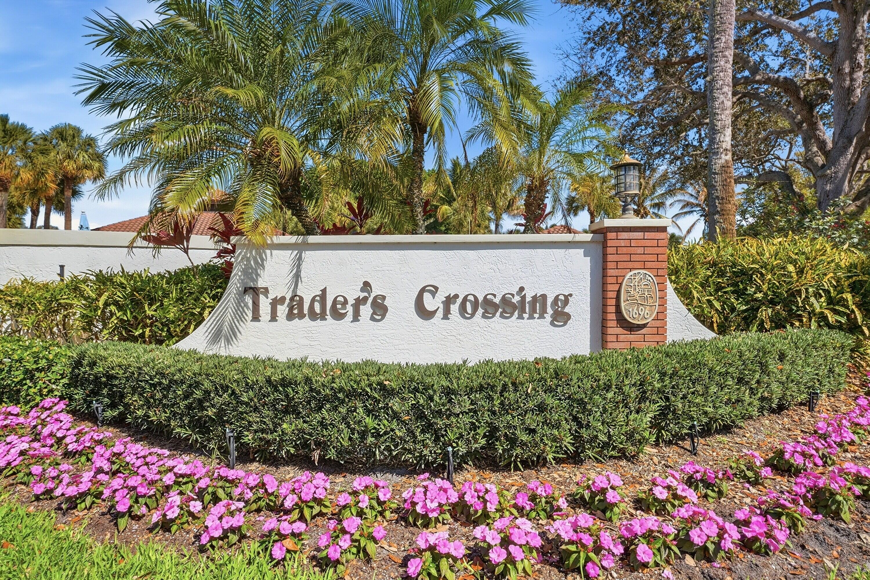 TRADERS CROSSING AT JONATHANS LANDING - Residential