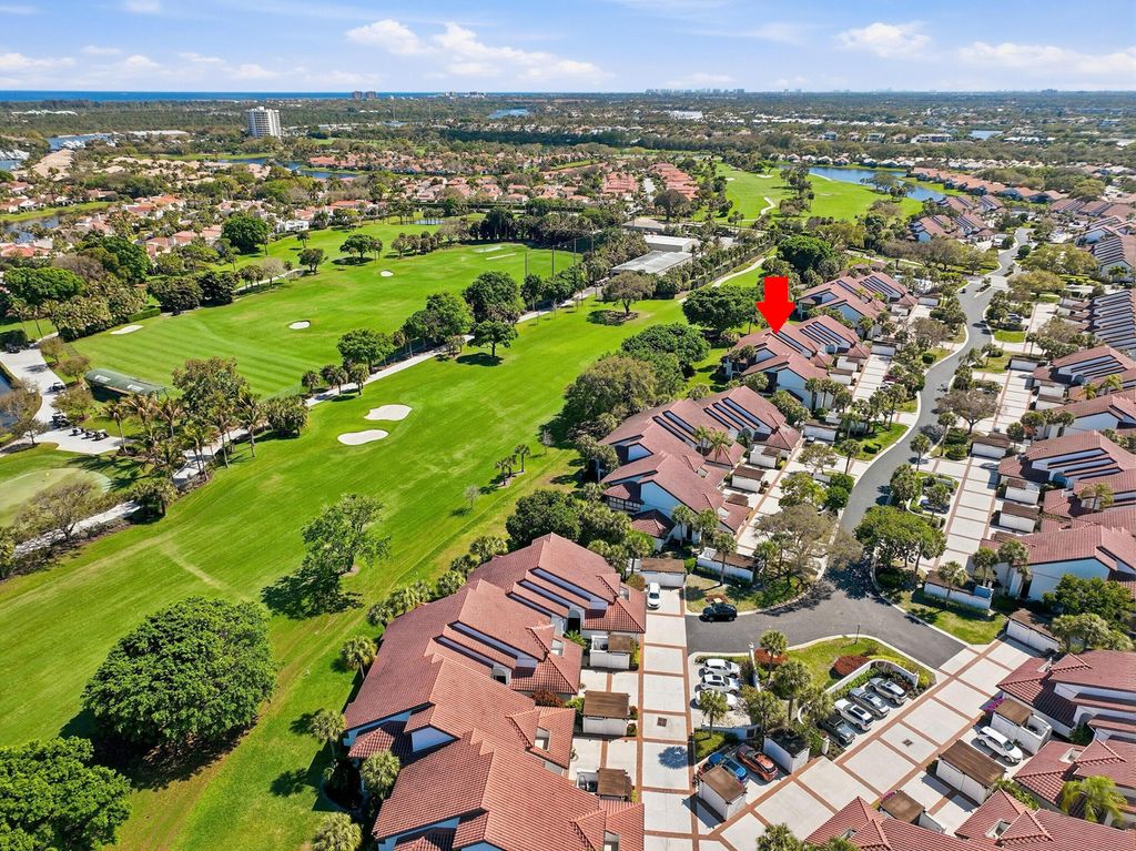 Photo of 16648 Traders Crossing N #107, Jupiter, FL 33477 (MLS # B26005189)