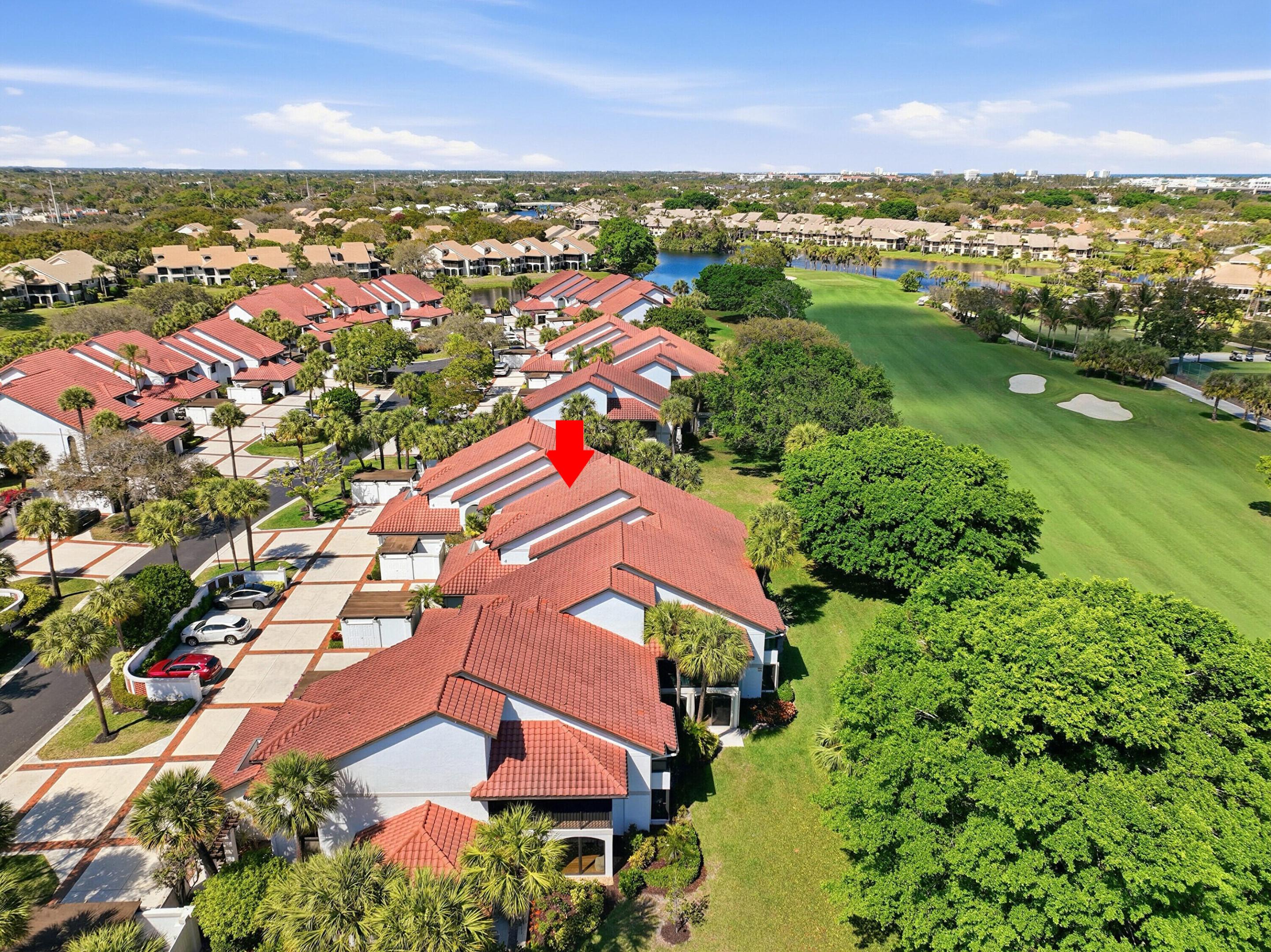 TRADERS CROSSING AT JONATHANS LANDING - Residential