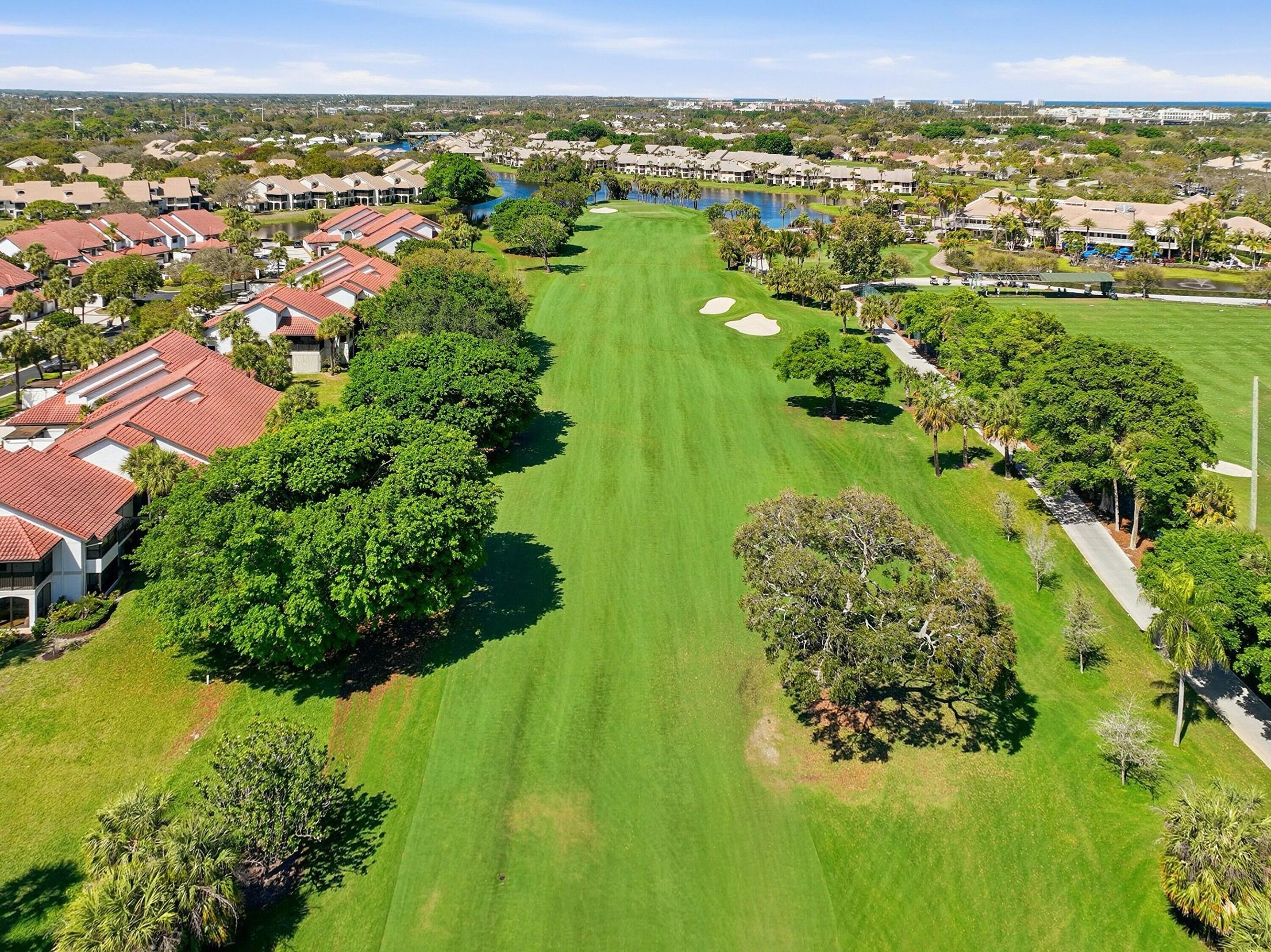 TRADERS CROSSING AT JONATHANS LANDING - Residential