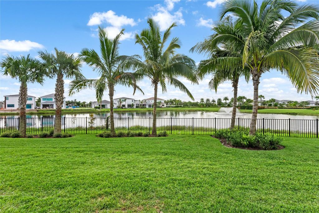 Photo of 10842 Stellar Circle, Palm Beach Gardens, FL 33412 (MLS # F10546643)