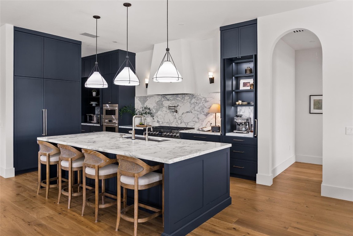 AVONDALE - Residential