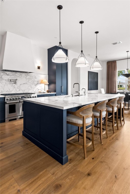 AVONDALE - Residential