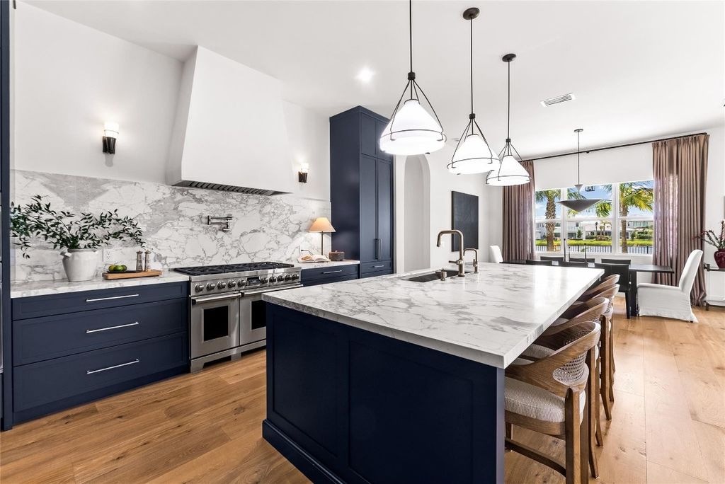 Photo of 10842 Stellar Circle, Palm Beach Gardens, FL 33412 (MLS # F10546643)