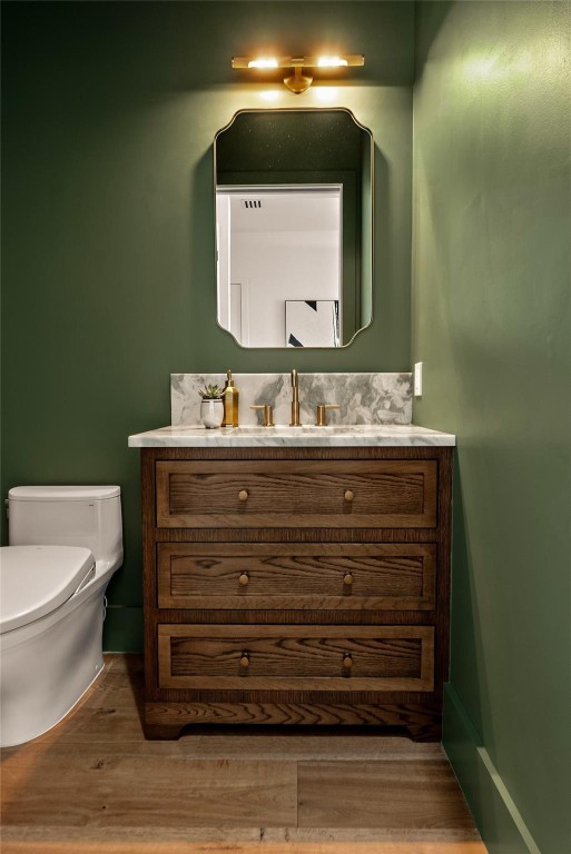 AVONDALE - Residential