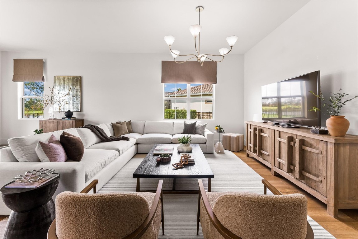 AVONDALE - Residential