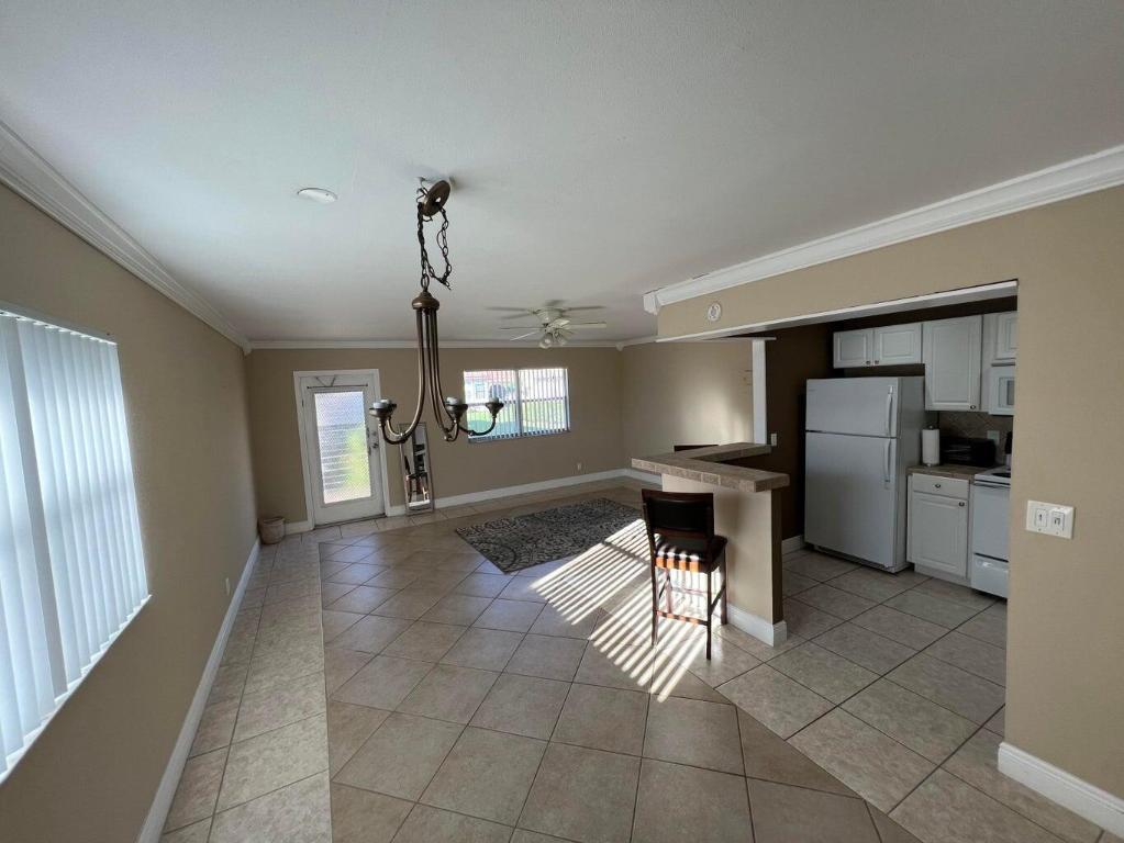 KINGS POINT SEVILLE CONDOS - Residential Lease