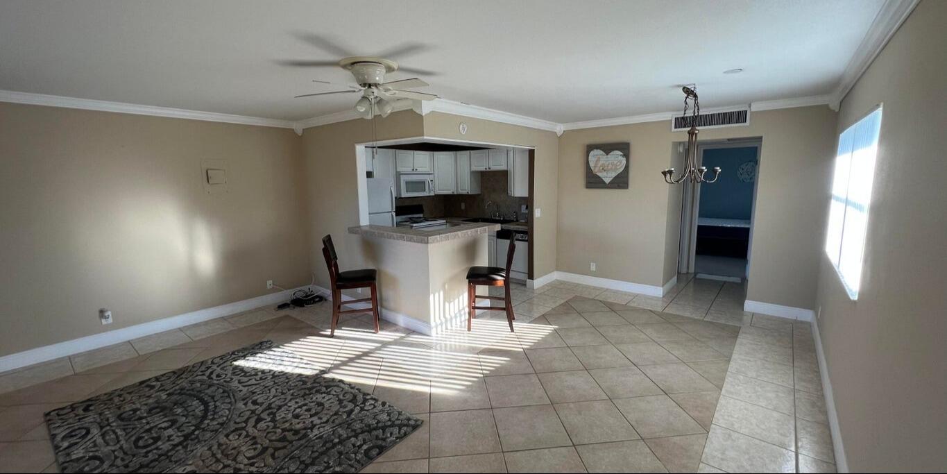 KINGS POINT SEVILLE CONDOS - Residential Lease