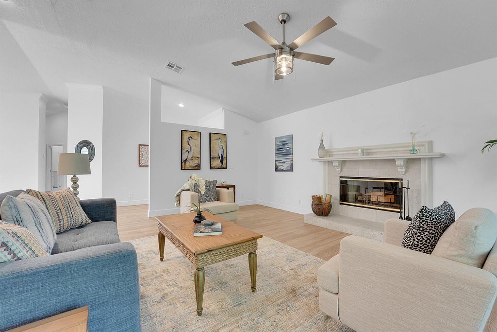 Photo of 7305 Marsh Terrace, Port Saint Lucie, FL 34986 (MLS # R11046392)