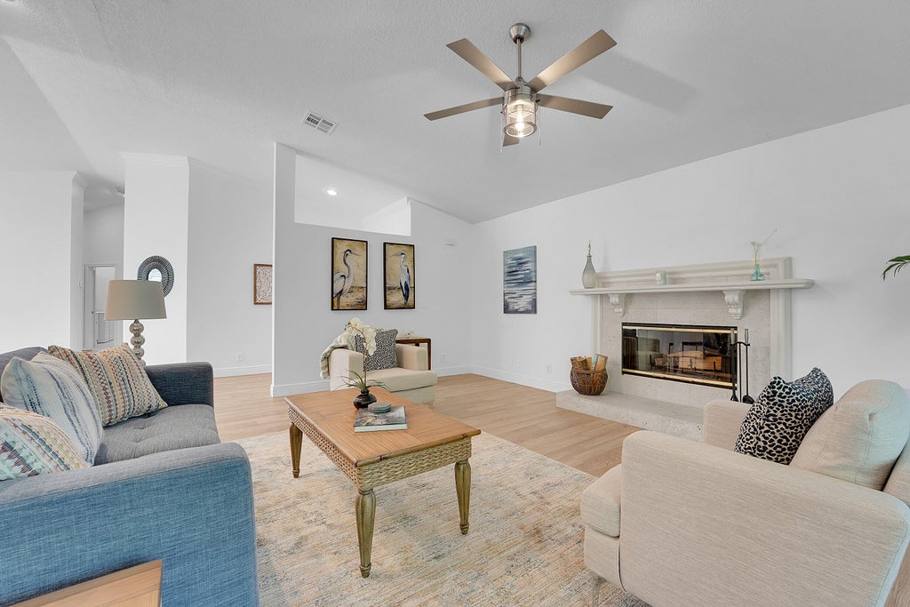 Photo of 7305 Marsh Terrace, Port Saint Lucie, FL 34986 (MLS # R11046392)