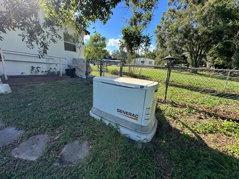 A home in Indiantown