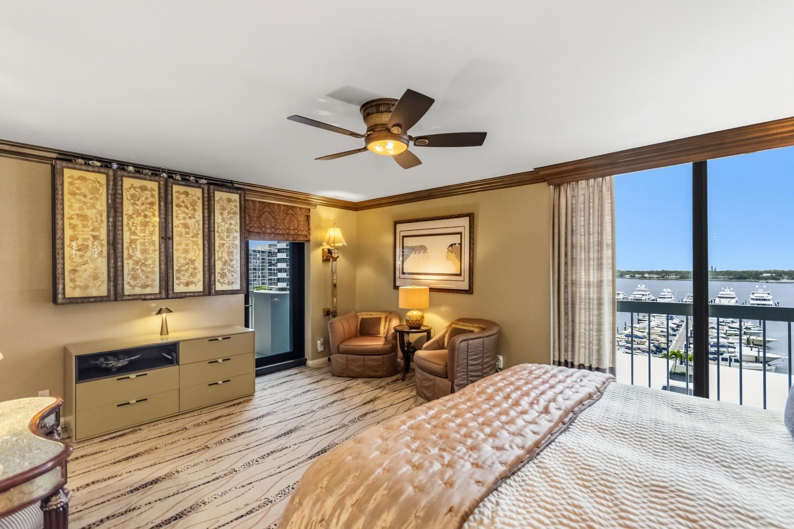 OLD PORT COVE COVE TOWER EAST - Residential