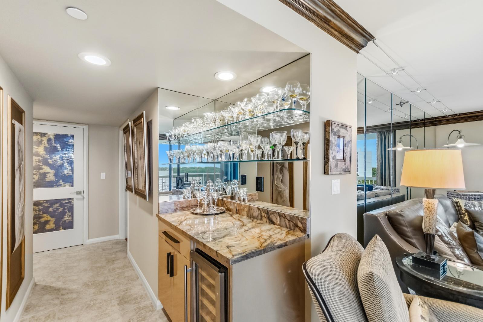 OLD PORT COVE COVE TOWER EAST - Residential