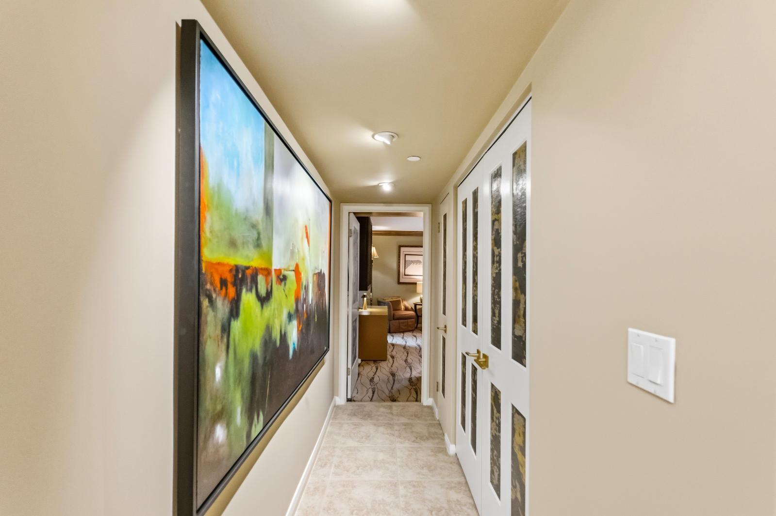 OLD PORT COVE COVE TOWER EAST - Residential