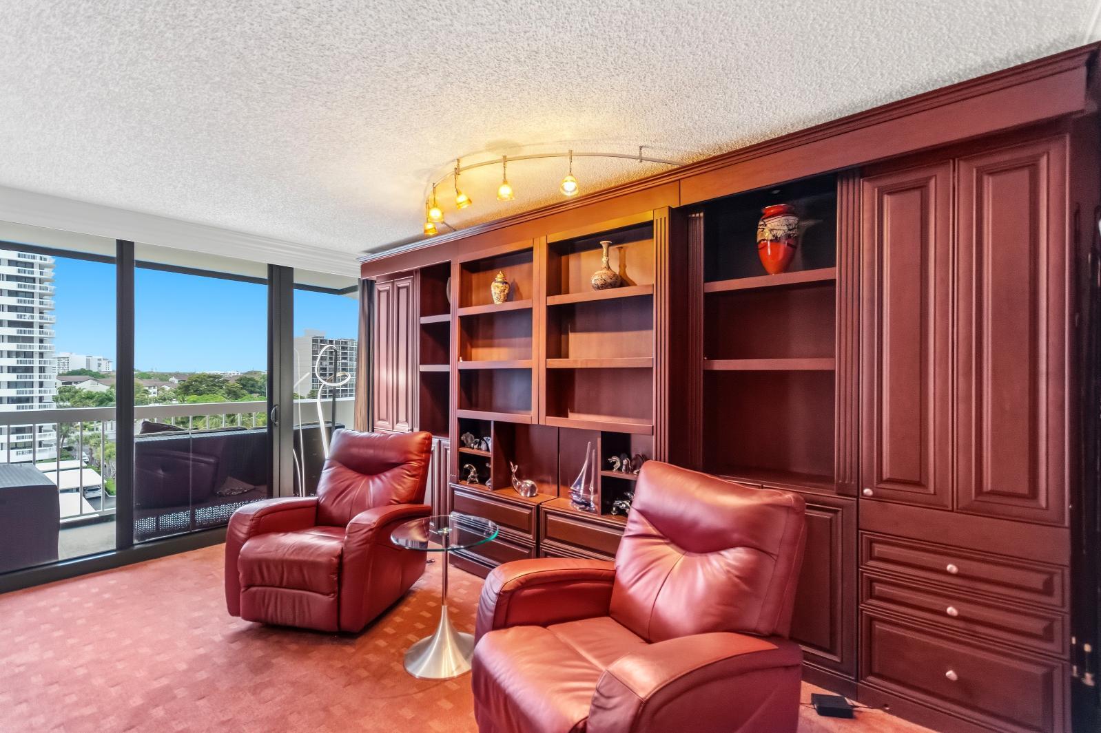 OLD PORT COVE COVE TOWER EAST - Residential