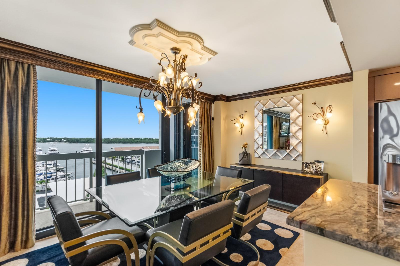 OLD PORT COVE COVE TOWER EAST - Residential